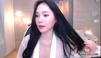 bj korean sexy girl full